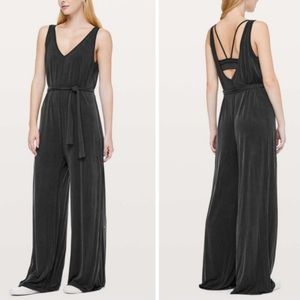 Principal Dancer Jumpsuit